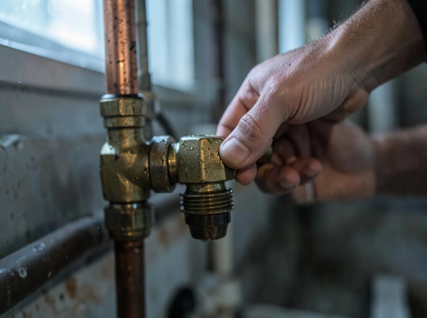 Emergency Plumber New Athens, IL FAQs